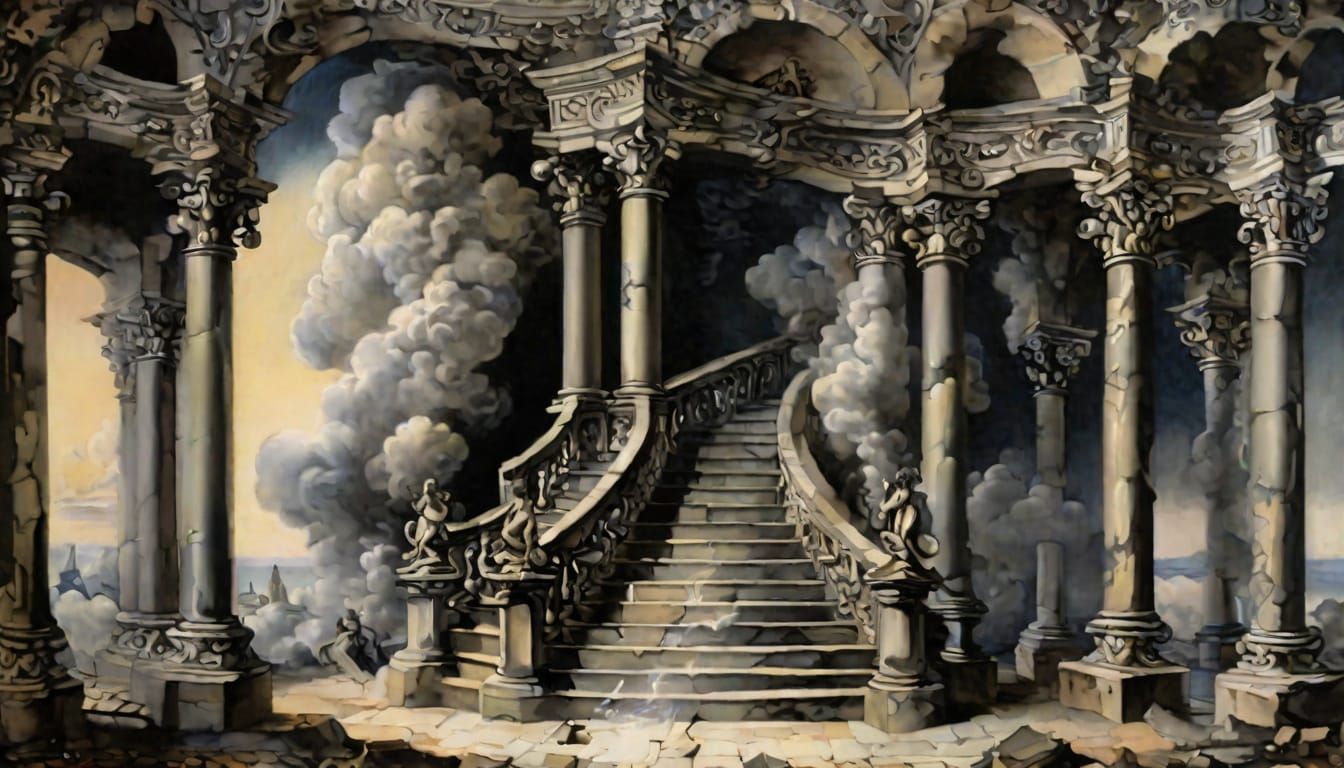 Stairway to Heaven
