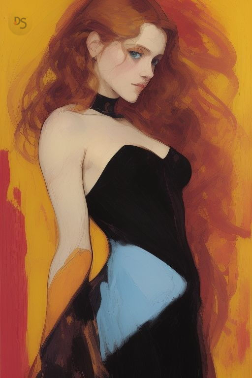 Damascus Steele's LIQUID DREAMS