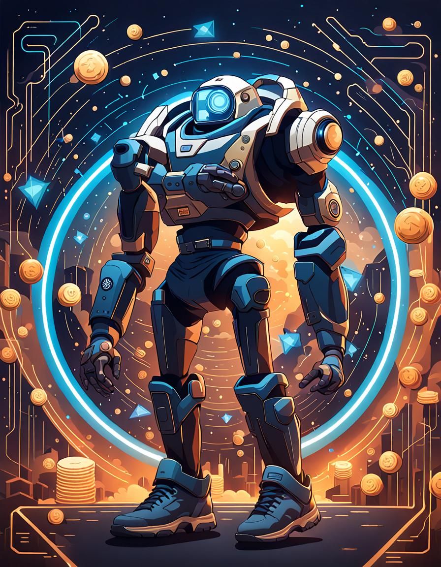 Design a revolutionary Meta AI system that recognizes and re...