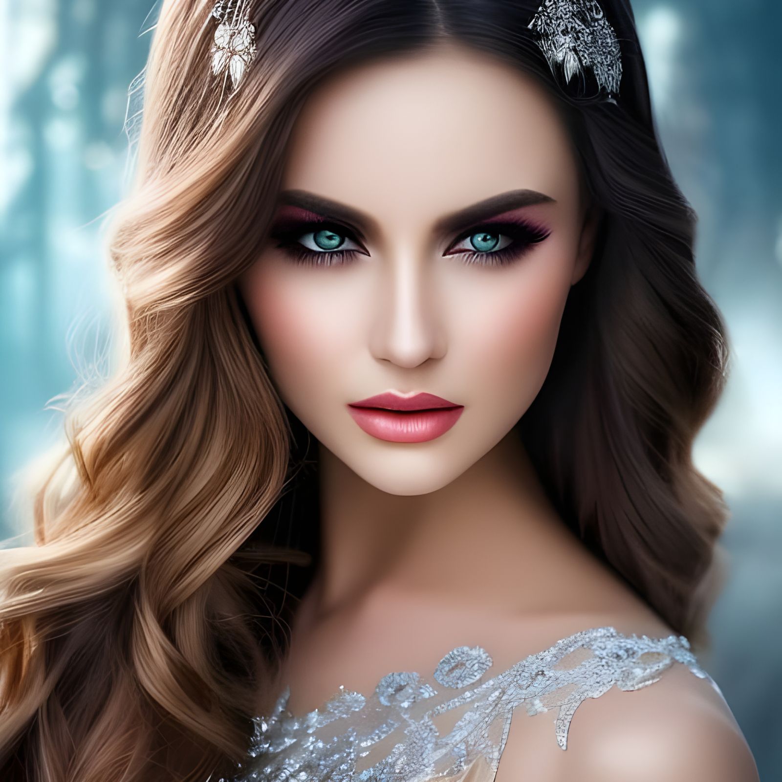 Beautiful