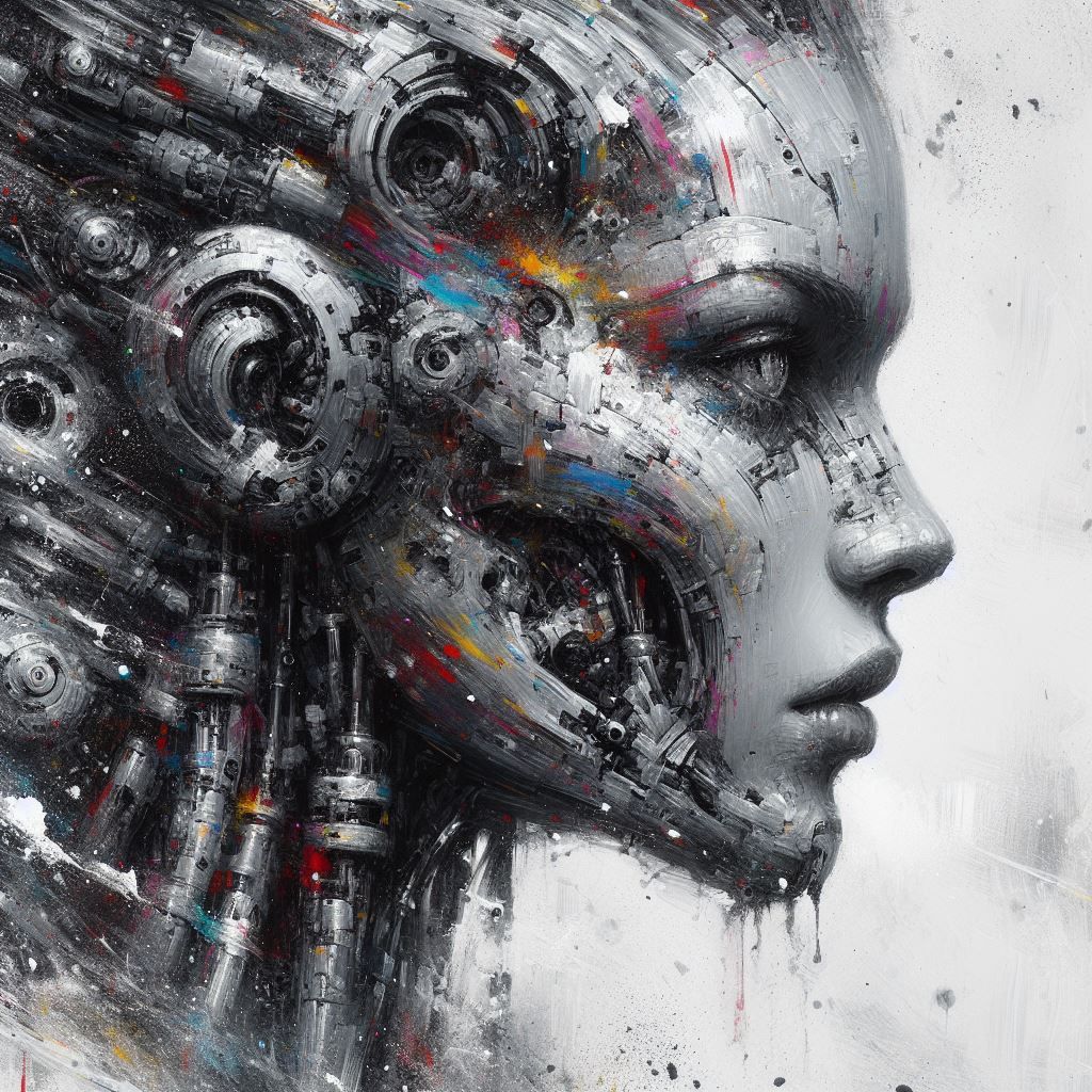 Cyborg