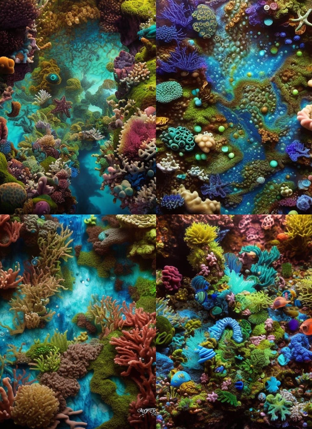 Untitled Creation