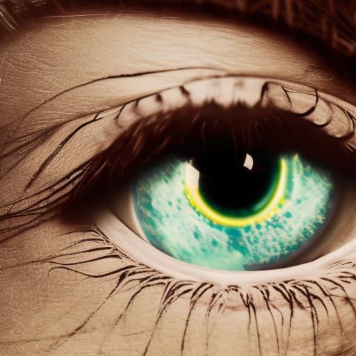 Eye