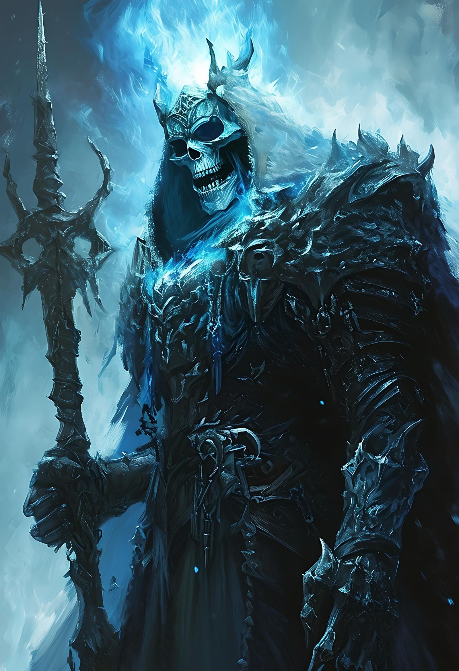lich king