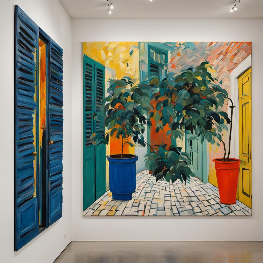 Museum of Art