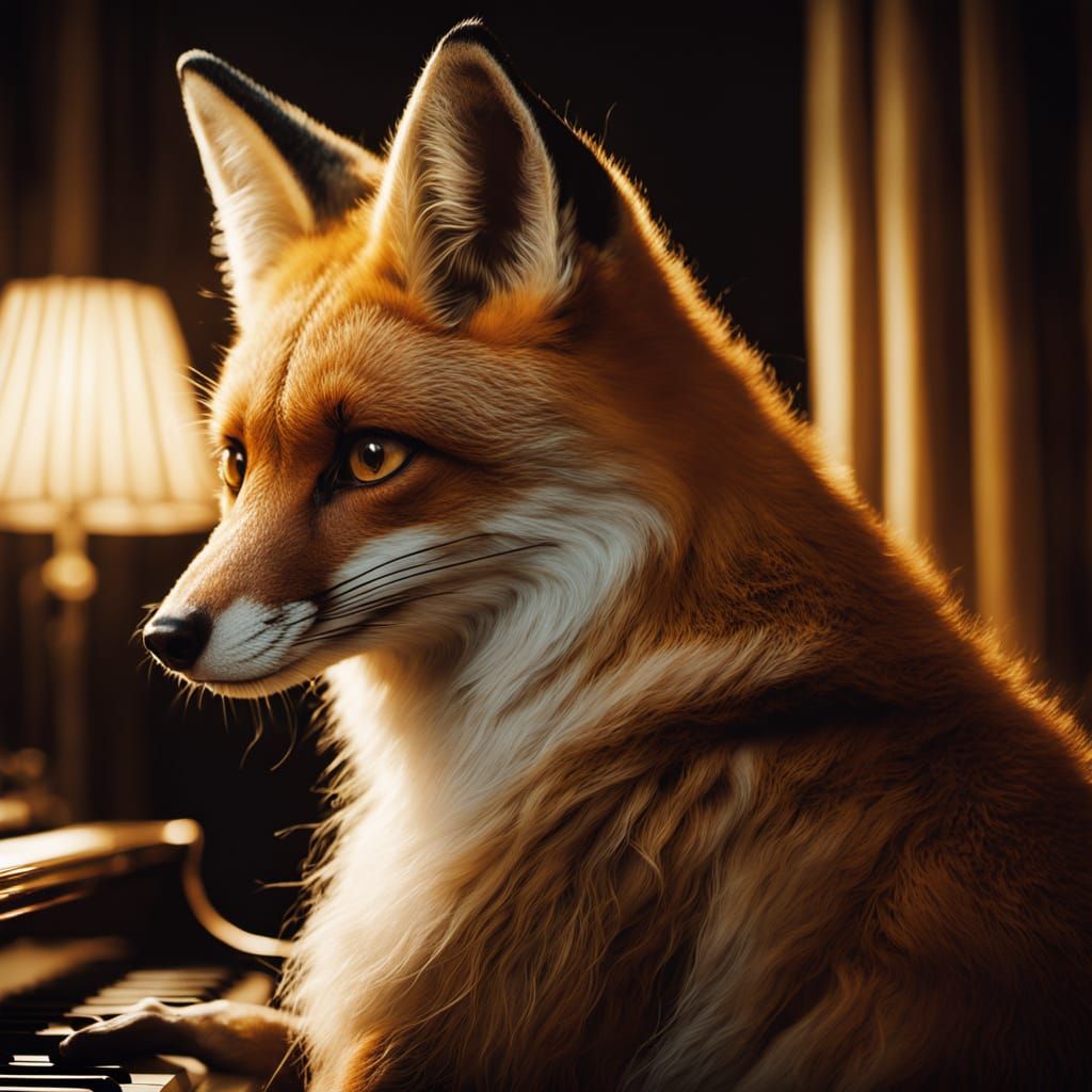 Foxys