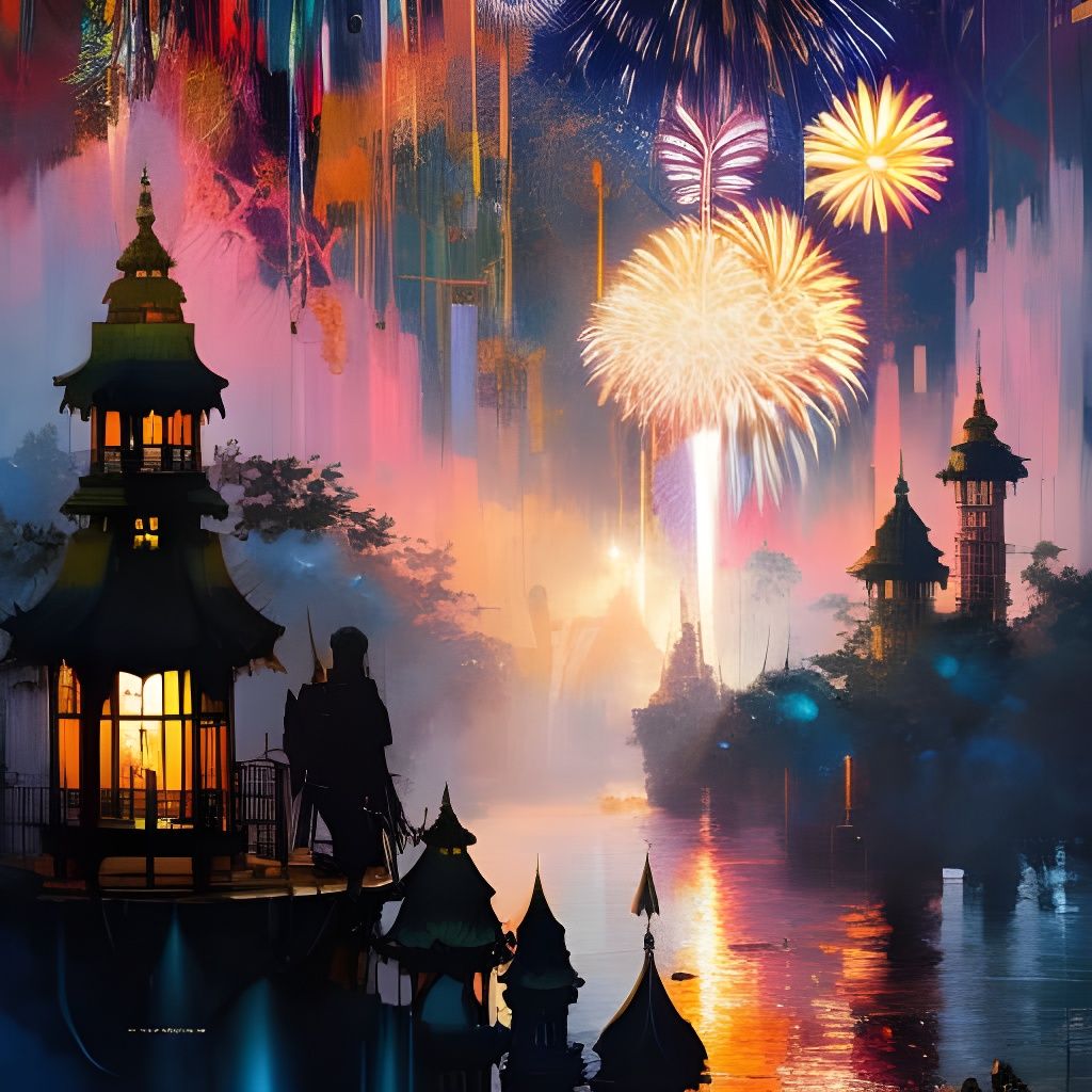 Solitary wonder  by @scarletgenesis