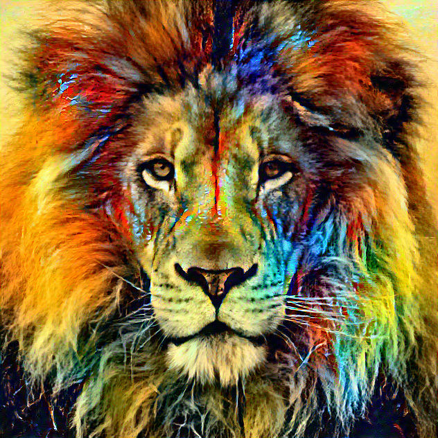 King