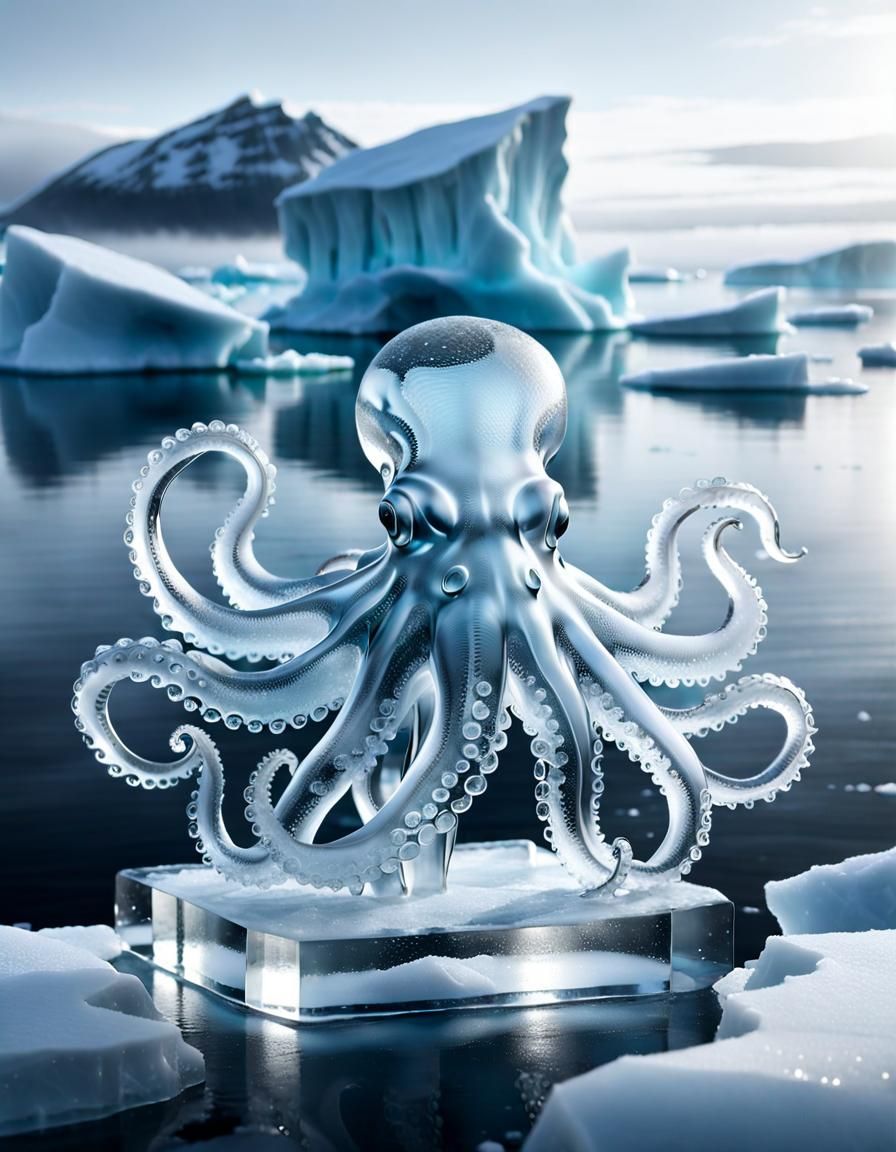 Ten~Tickles  by @IndiCat