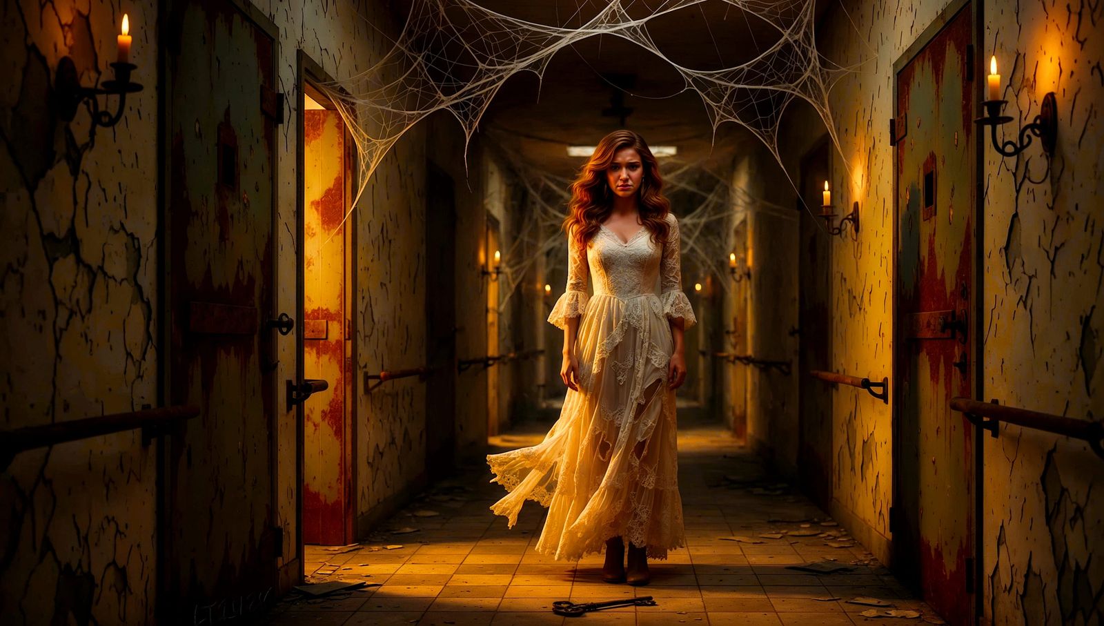 Marlen Massey - October Pics.