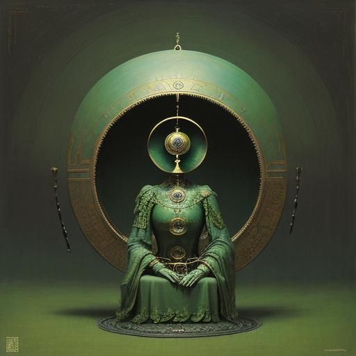 Carillon Oracle