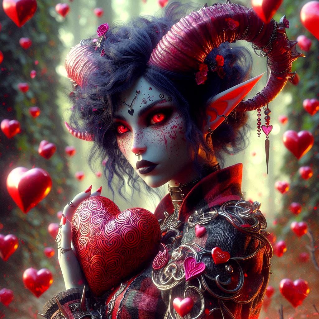 Spreading the Love (again💗😁)