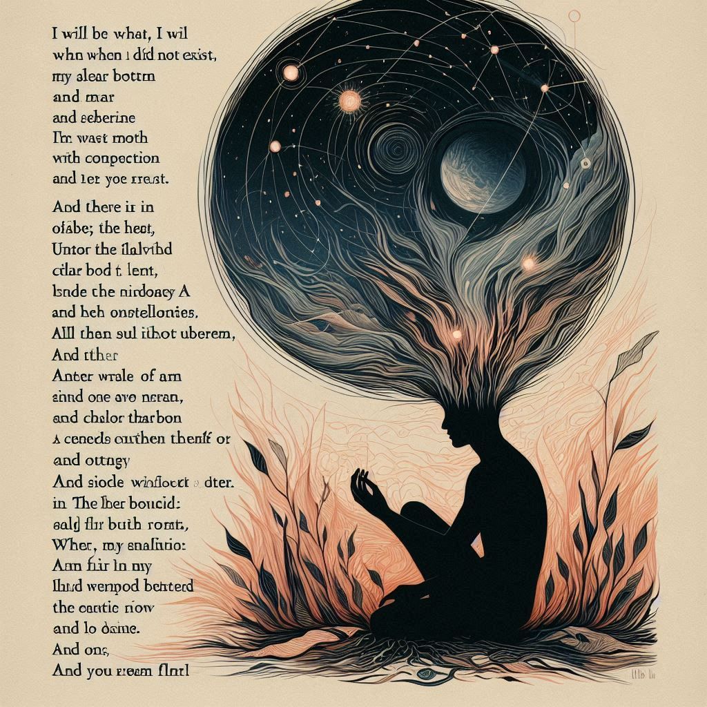 'I will be what I was when I didn't exist. '-''ROOT' '- Jure Kaštelan