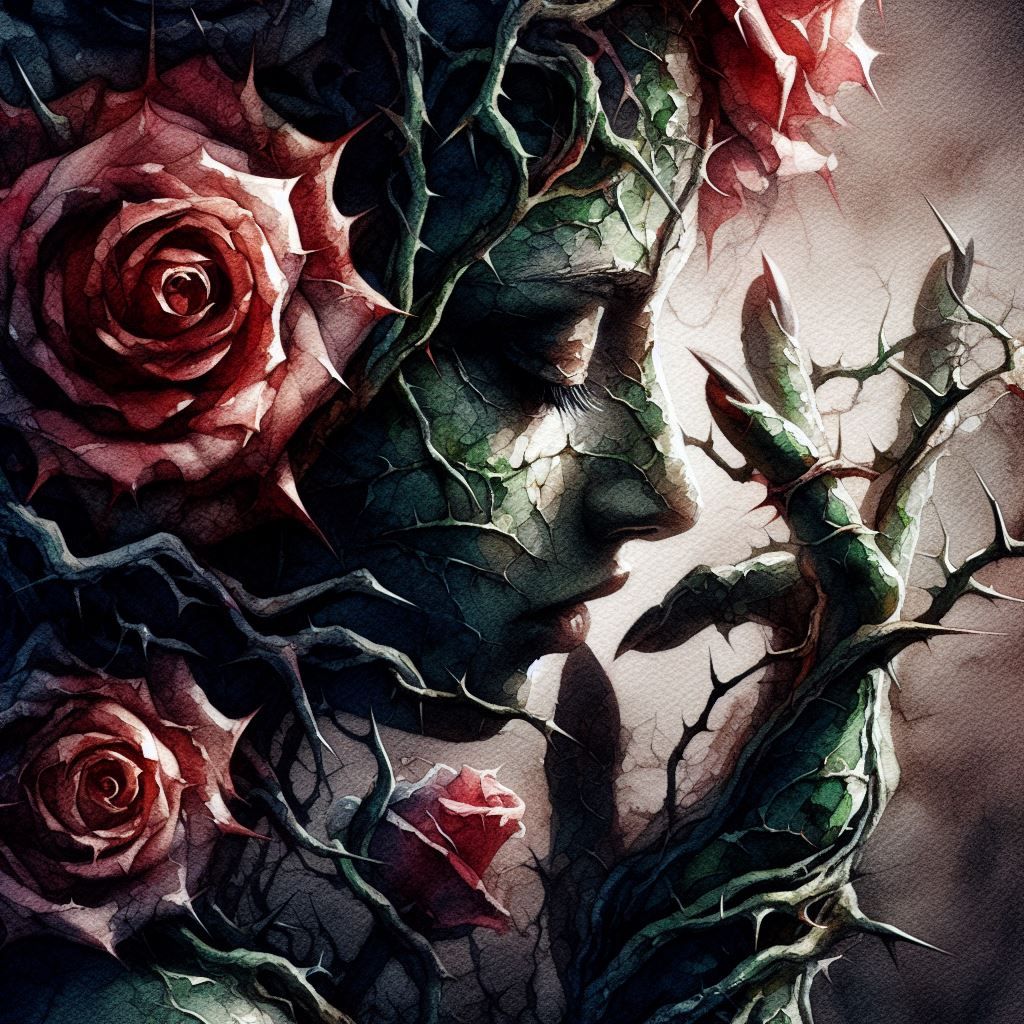 Rose's dream
