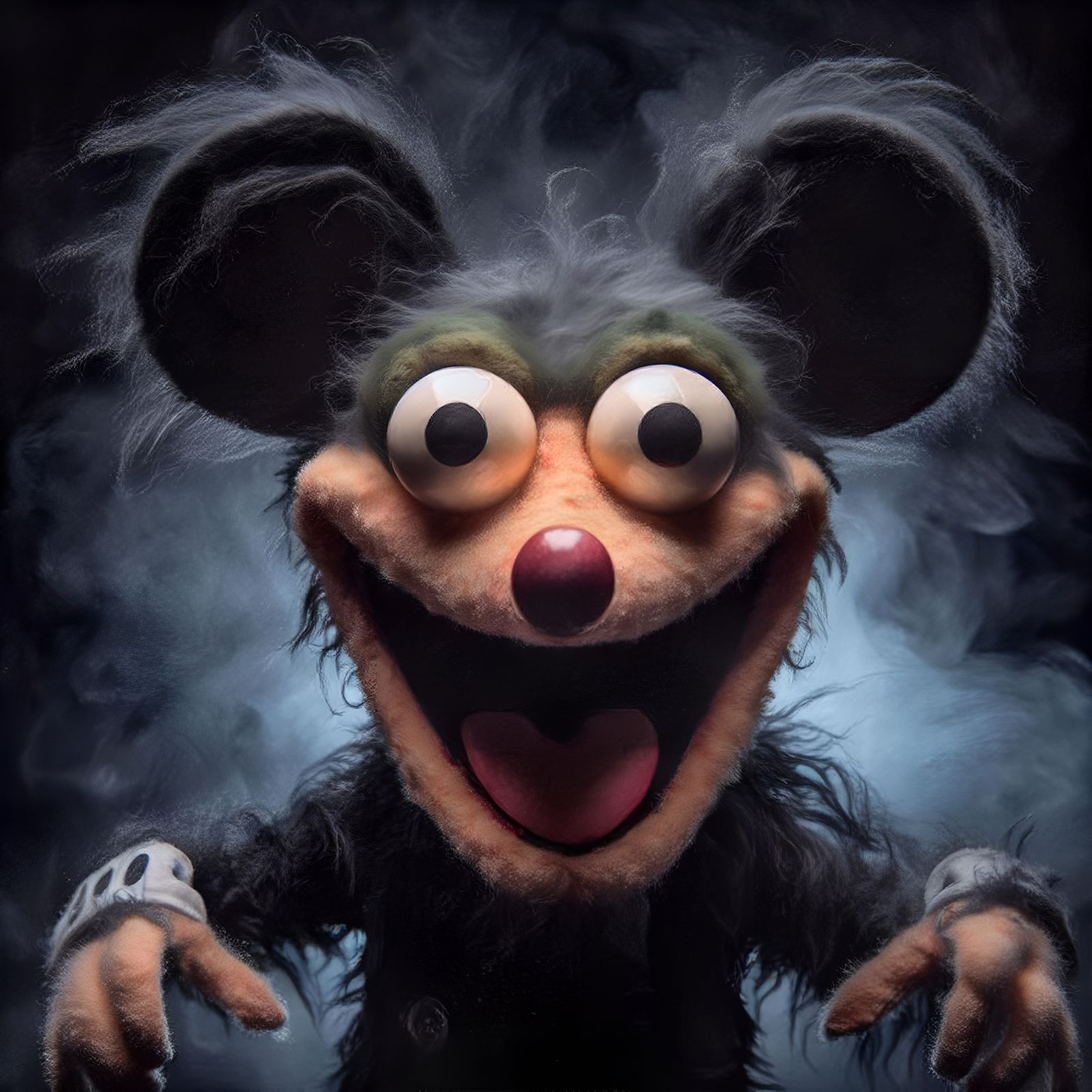 Daily Disney After Dark (D3)