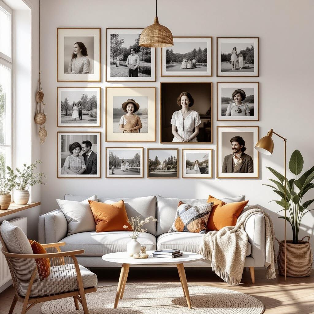 family’s history  by @Mapont