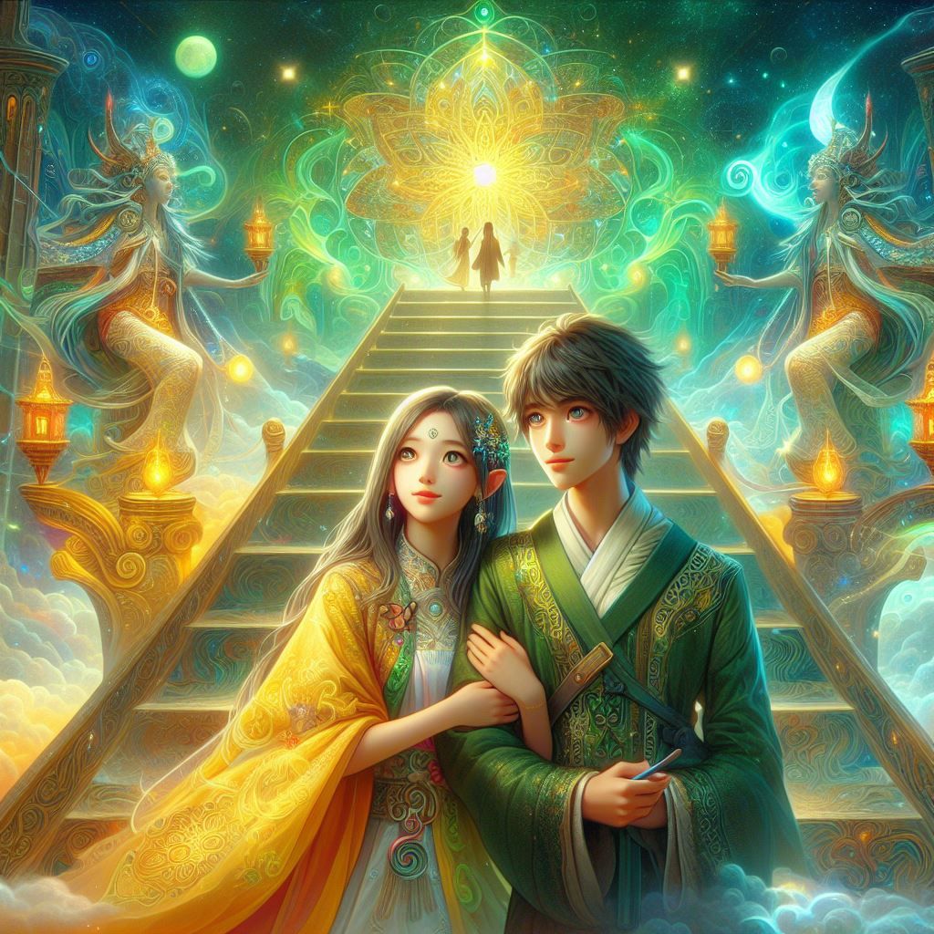 created by Bing Image Creator-109