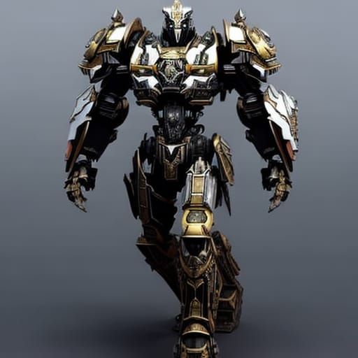 All Hail Megs 2