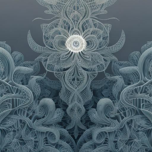 Untitled Creation