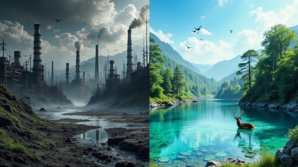 <lora:Abstract Reality:1.0> <lora:MJ6 EyeFlux:1.0> <lora:Morbid:1.0> <lora:Akimora:1.0> ###  4.  **Pollution ...  by @hdw1948