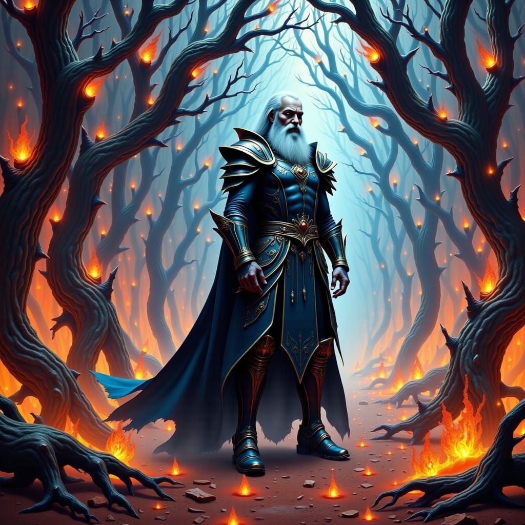  <lora:Challenger Flux:1.0>man