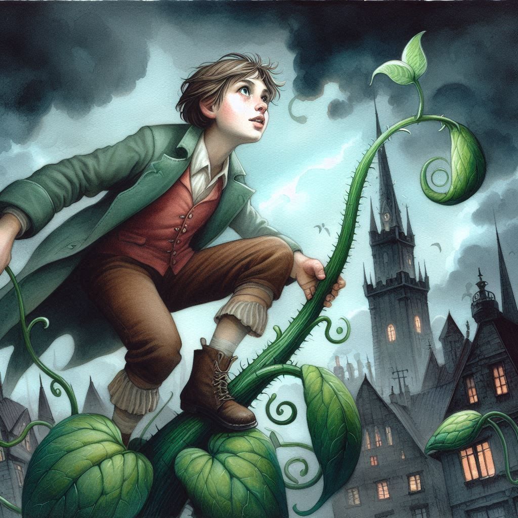 Jack and the Beanstalk