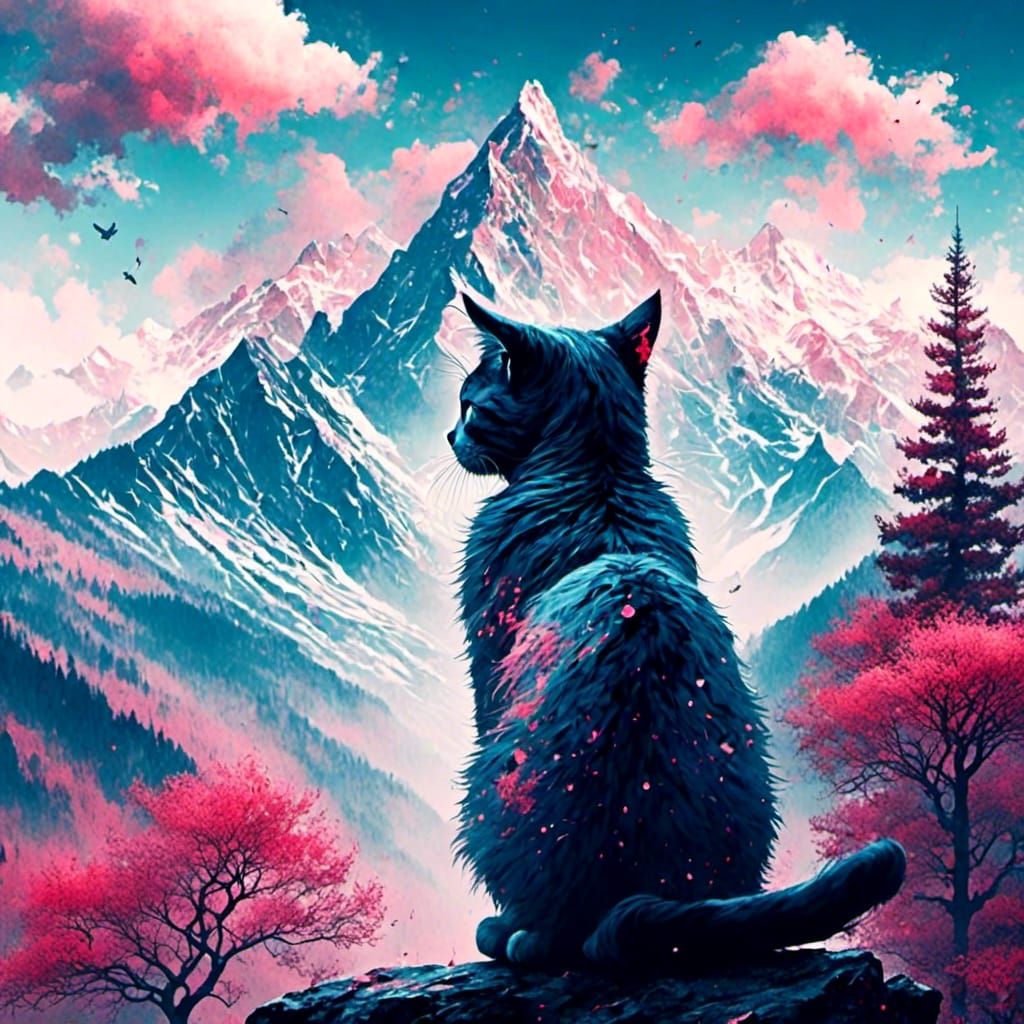Kitty Mountain 01