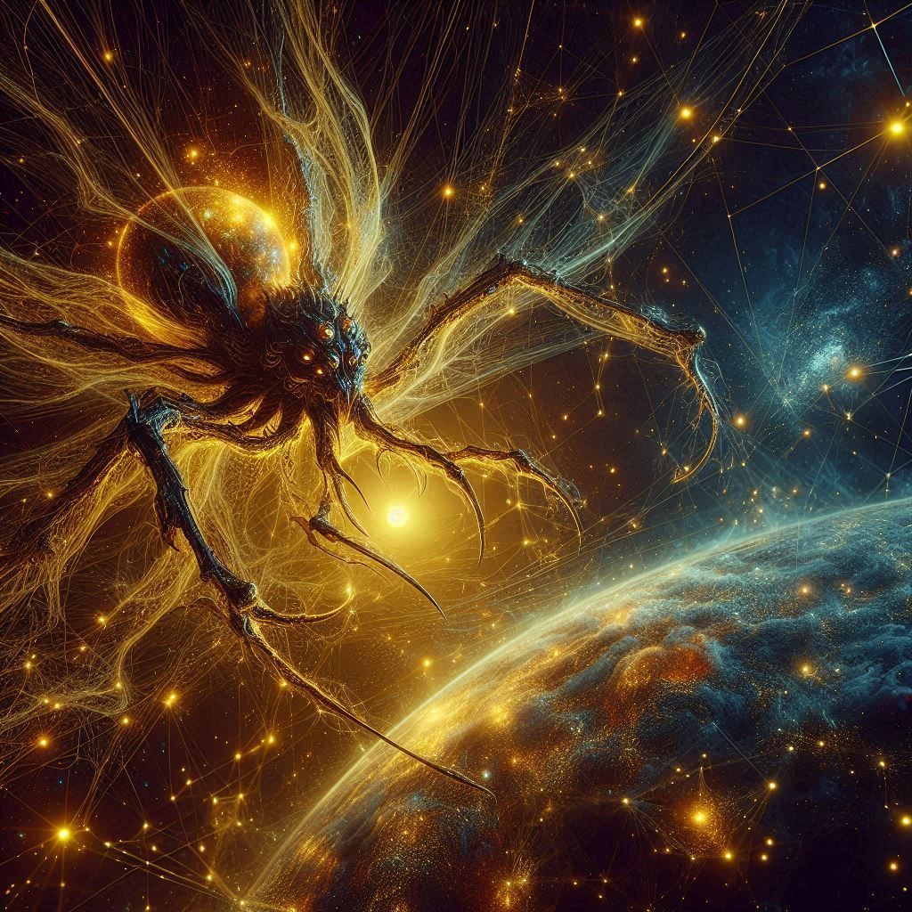 The constellation creator