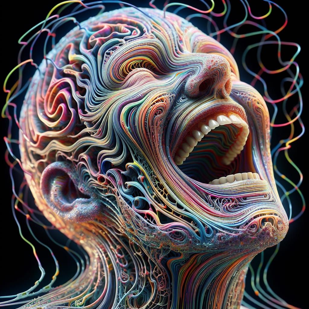 Untitled Creation
