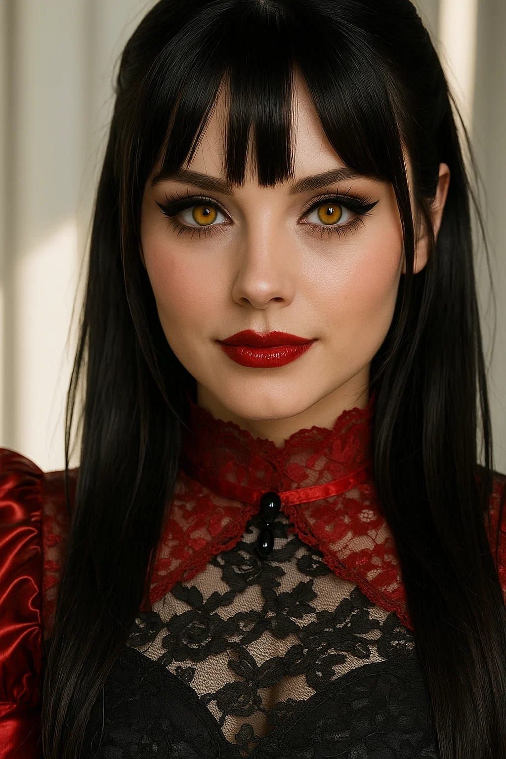 Lady Virelle Nocthollow