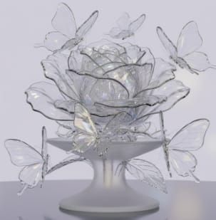 This drawing took me forever to finish 😭🤚