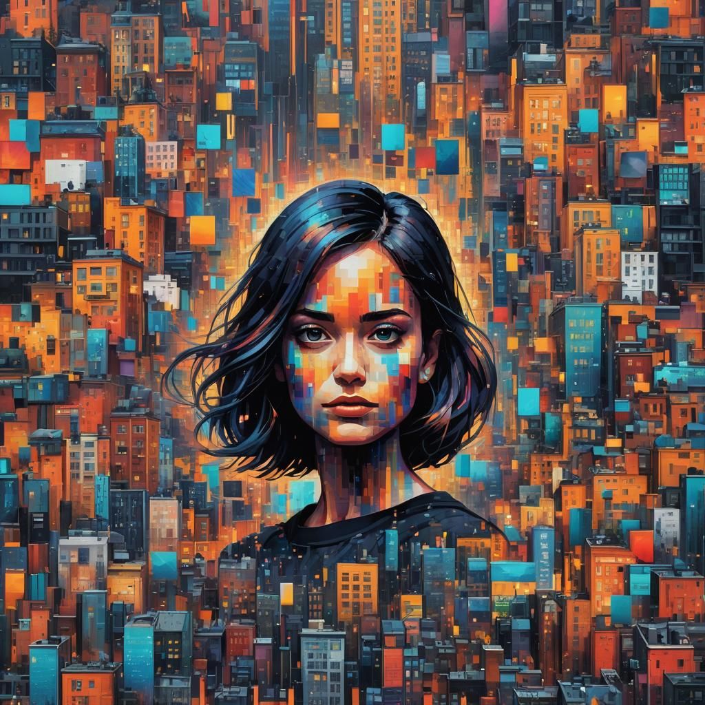 Untitled Creation