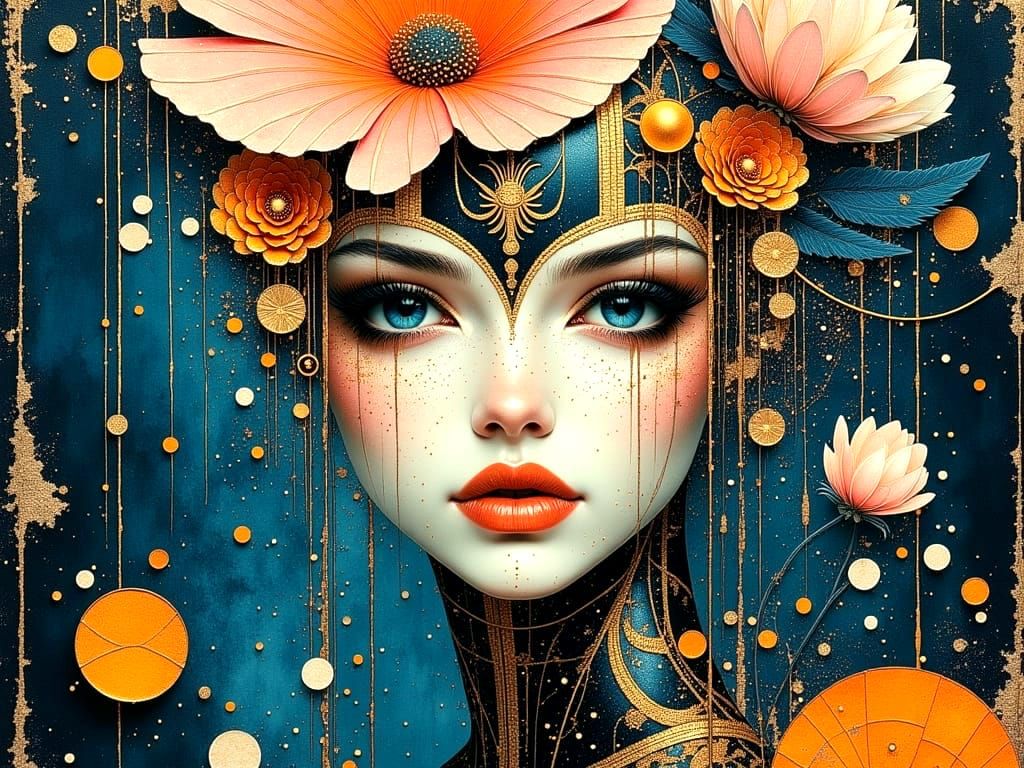 Isn’t she lovely  4 likes  by @Harmony