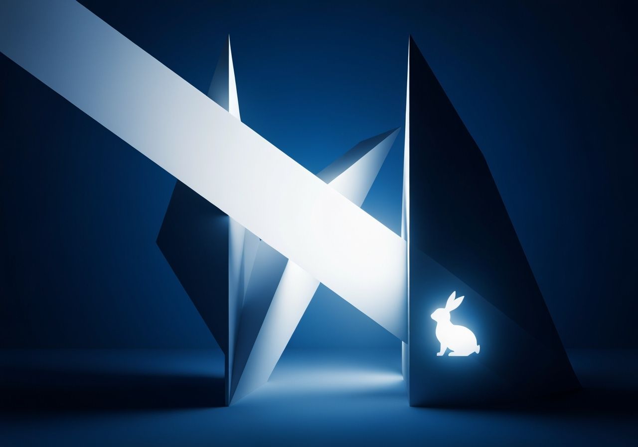 Where the Architecture of Belief Dissolves - Start Image 1