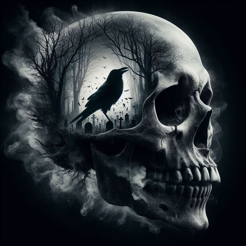 After Death Thoughts I