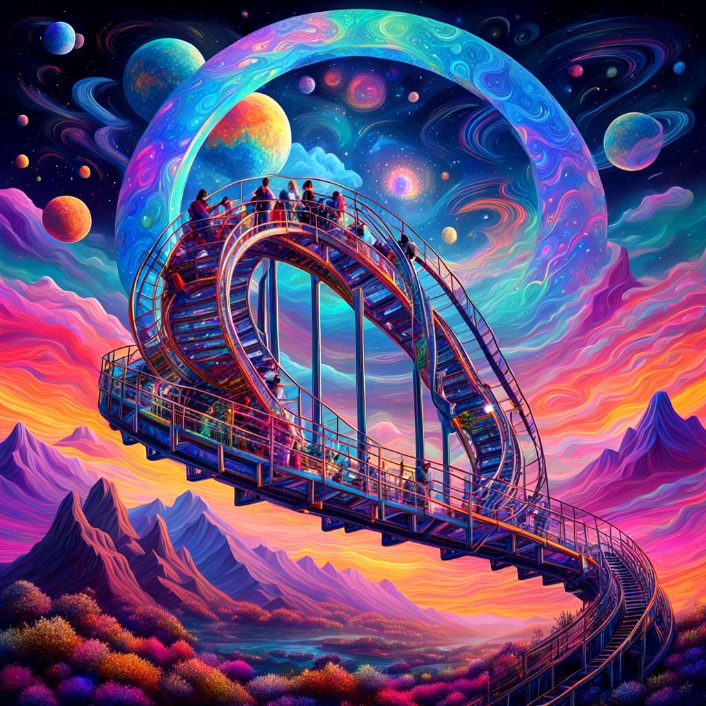 Rollercoaster