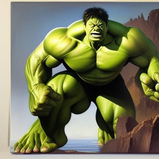 Hulk