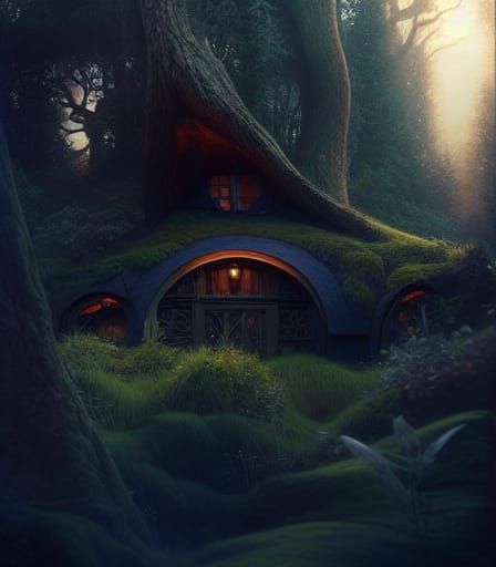 Shire Nightshades 5