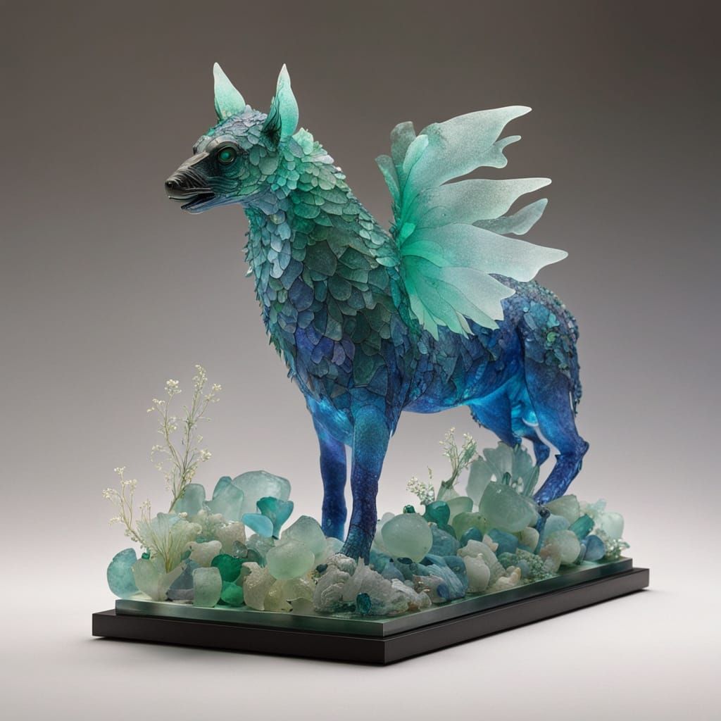 "I made it just for you"