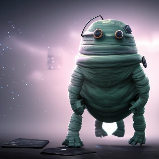Tardigrado