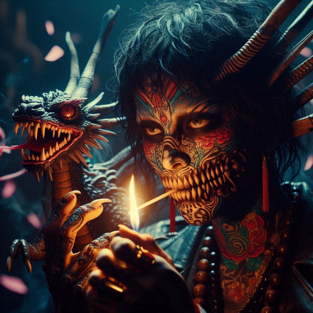 The Movie Project : The Girl With the Dragon Tattoo