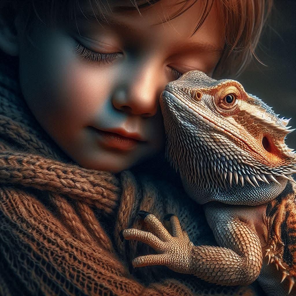 Unconventional Companions