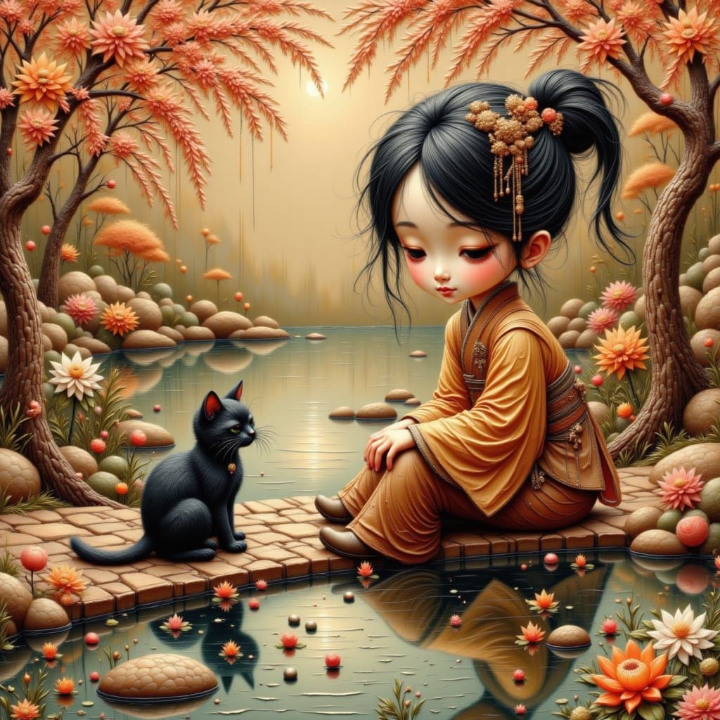 <lora:Asian Beauty:1.0>