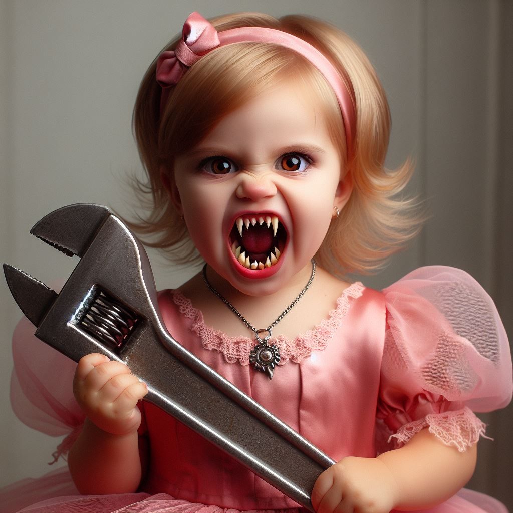 Sunny Baudelaire (For Real This Time)