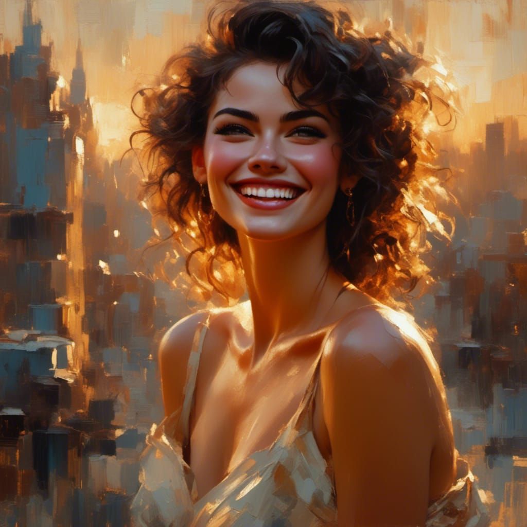 Brightest Smile