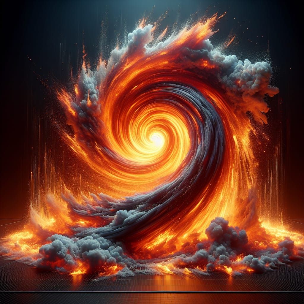Fire whirlpool 3