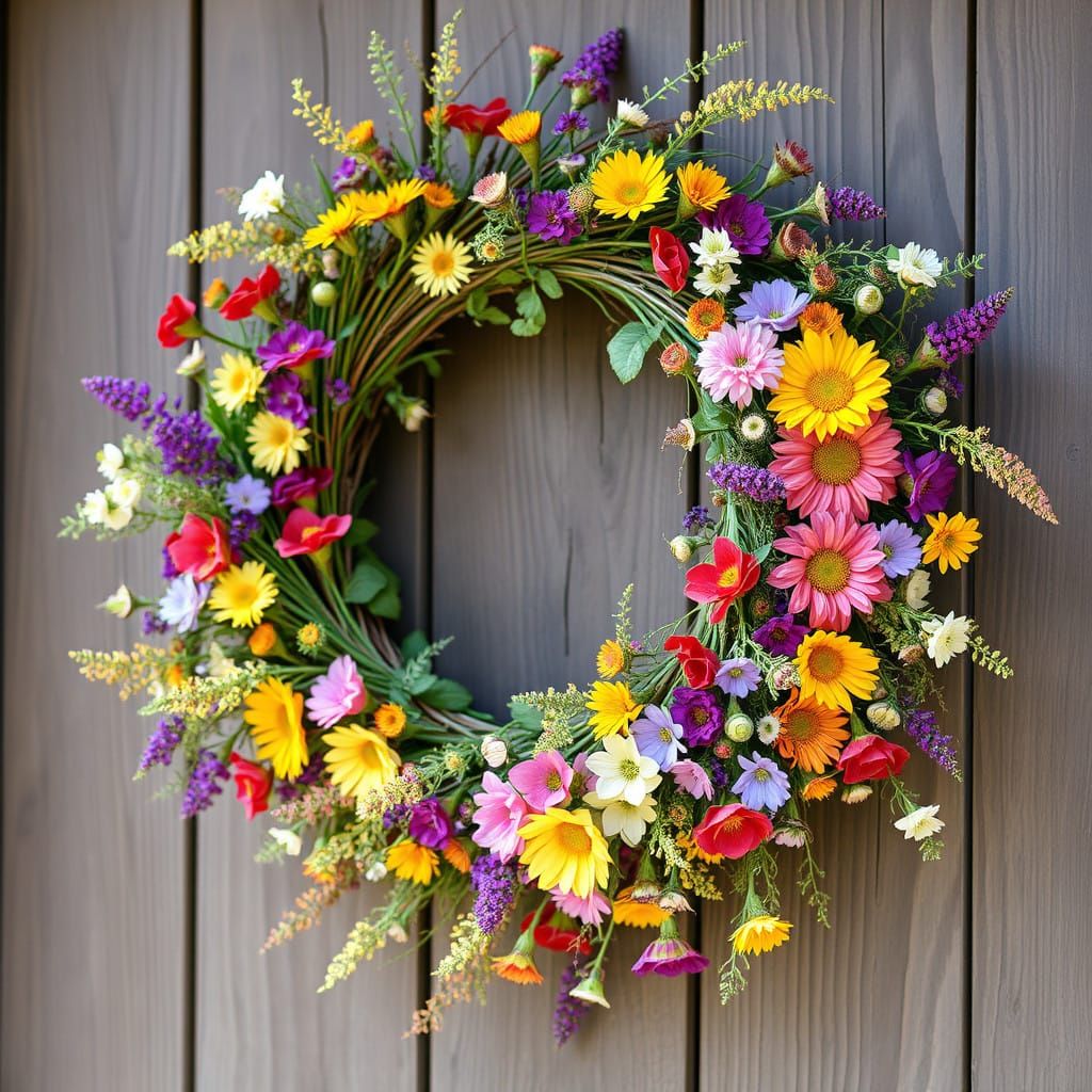 Flowers  by @Margeus Overthinkus Maximus 