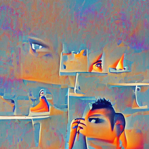 I’m not like the rest I don’t care about fitting in I care a...