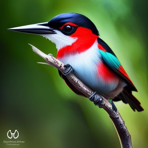 Scarlet Tanager