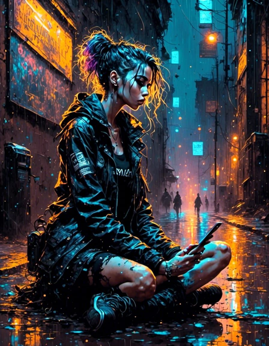 Untitled Creation